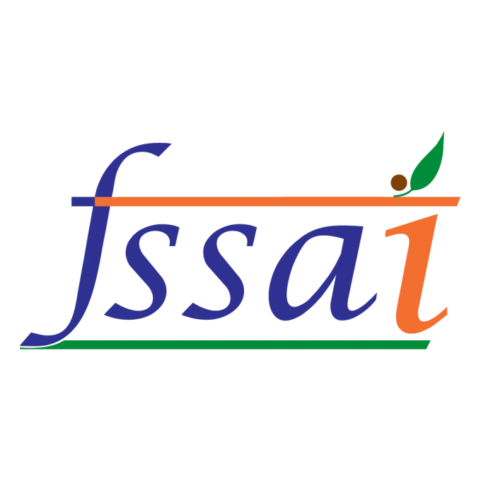 FSSAI Certified for AlakBhumi Agro